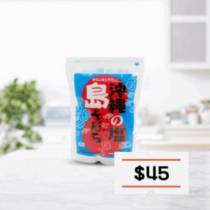 青之海(Aoiumi)日本沖繩海鹽